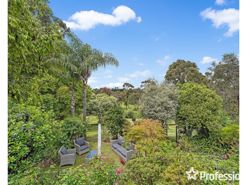 135 Jumping Creek Road, Wonga Park VIC 3115