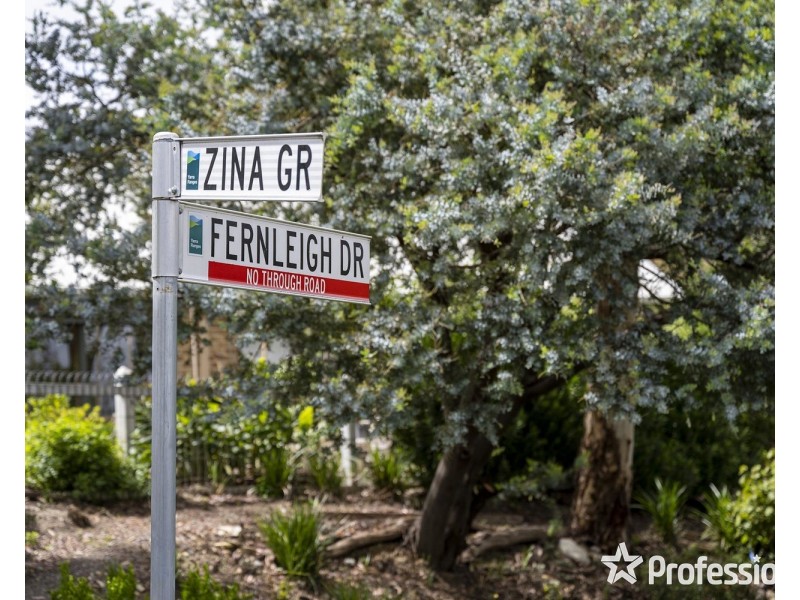 6 Fernleigh Drive, Mooroolbark VIC 3138