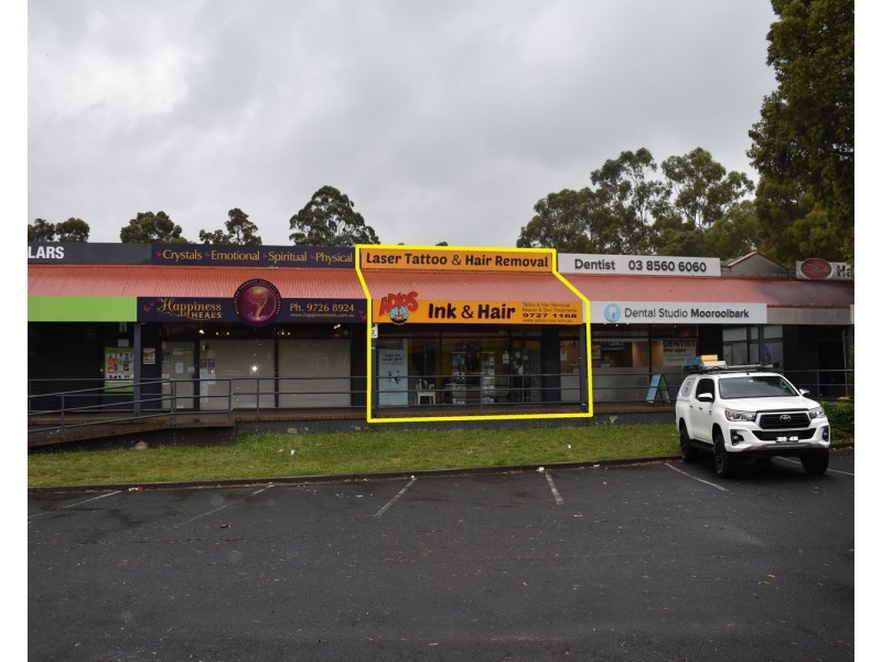 3/91 Brice Avenue, Mooroolbark VIC 3138