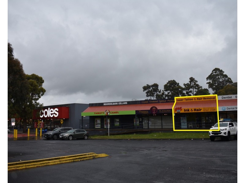 3/91 Brice Avenue, Mooroolbark VIC 3138