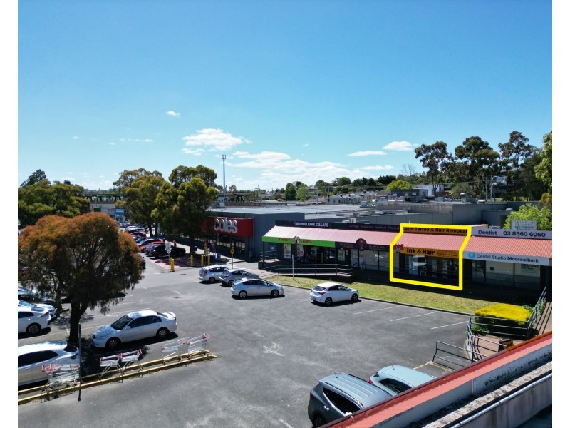 3/91 Brice Avenue, Mooroolbark VIC 3138