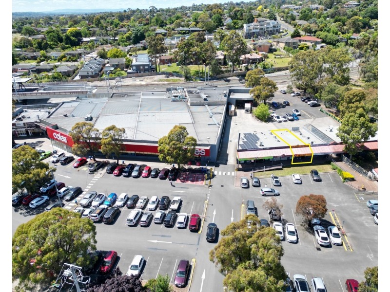 3/91 Brice Avenue, Mooroolbark VIC 3138