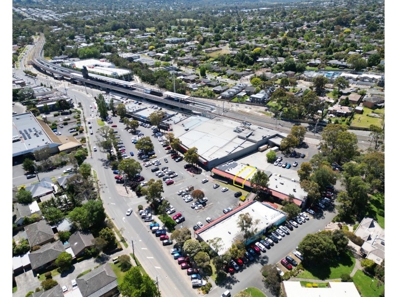 3/91 Brice Avenue, Mooroolbark VIC 3138