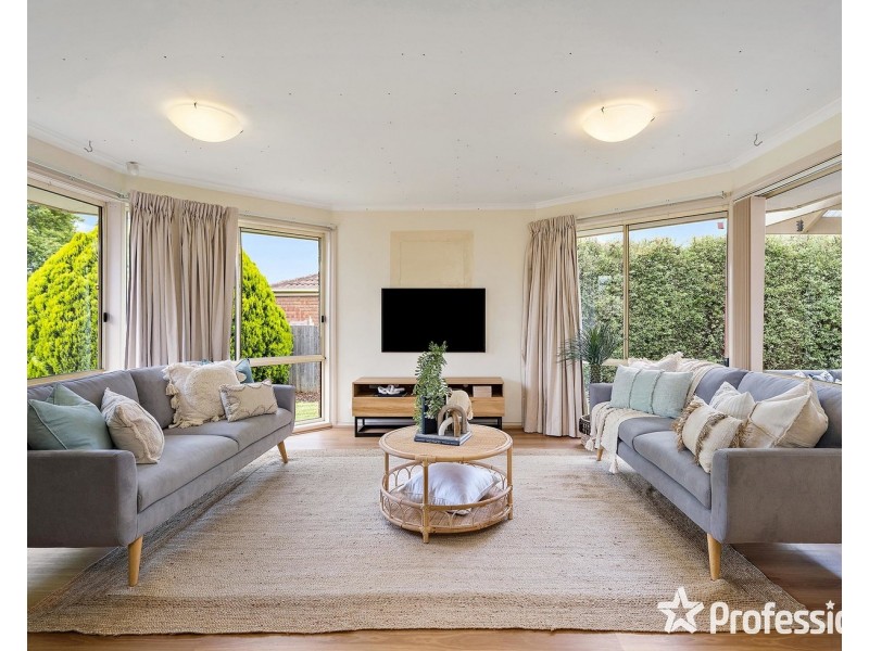 6 Rimfire Court, Lilydale VIC 3140