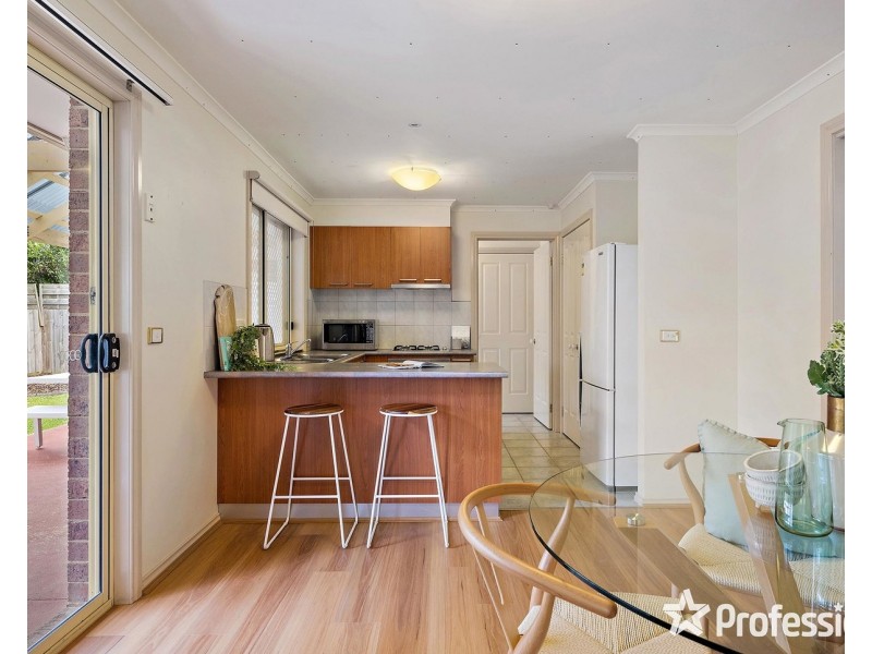 6 Rimfire Court, Lilydale VIC 3140