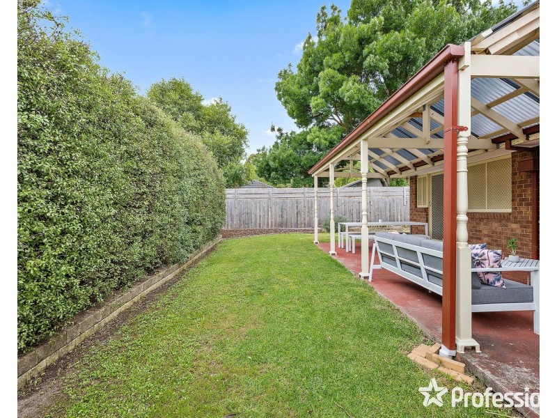 6 Rimfire Court, Lilydale VIC 3140