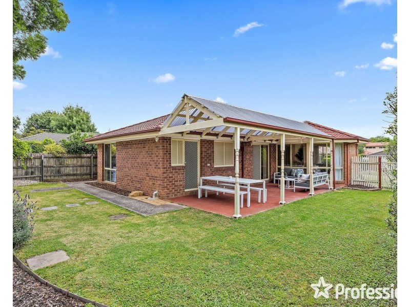 6 Rimfire Court, Lilydale VIC 3140