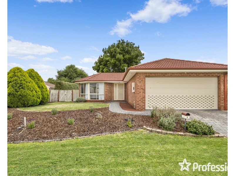 6 Rimfire Court, Lilydale VIC 3140