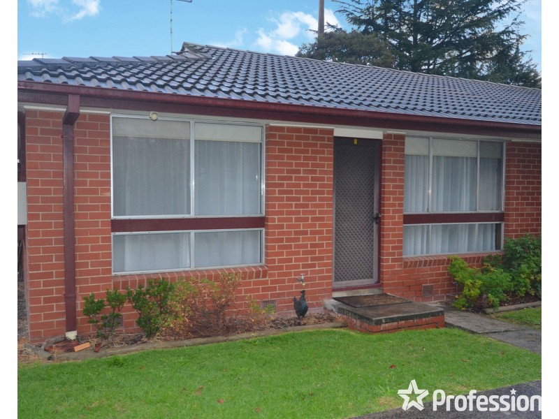 1/3 Ervin Road, Kilsyth VIC 3137