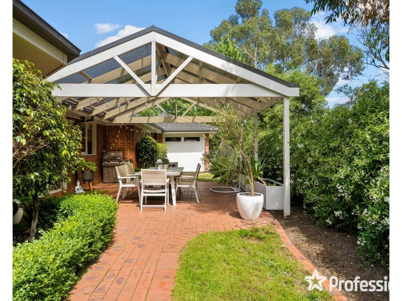 5 Glenbrook Close, Mooroolbark VIC 3138