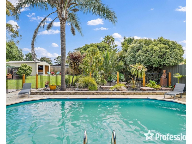 7 Olinda Road, Mount Evelyn VIC 3796