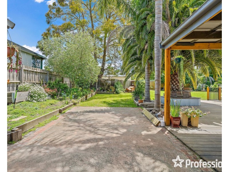 7 Olinda Road, Mount Evelyn VIC 3796