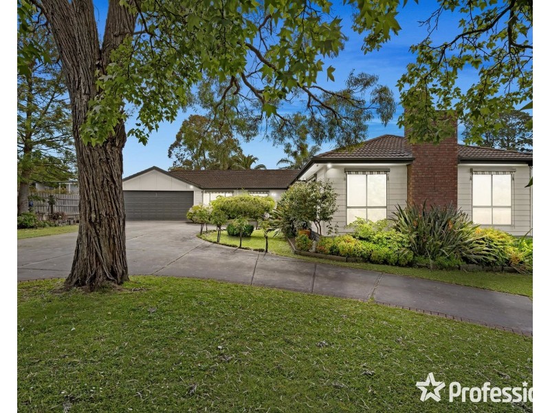 7 Olinda Road, Mount Evelyn VIC 3796