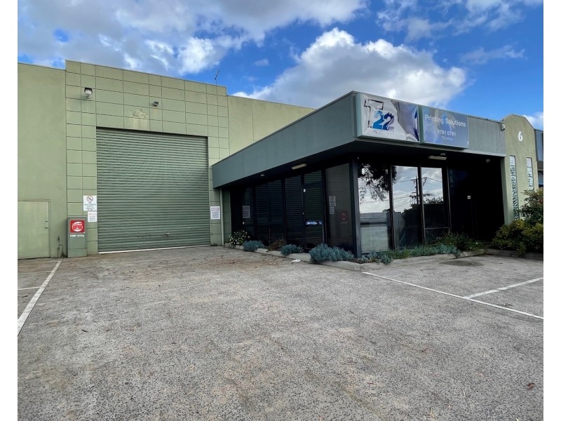 1/6 Newcastle Road, Bayswater VIC 3153