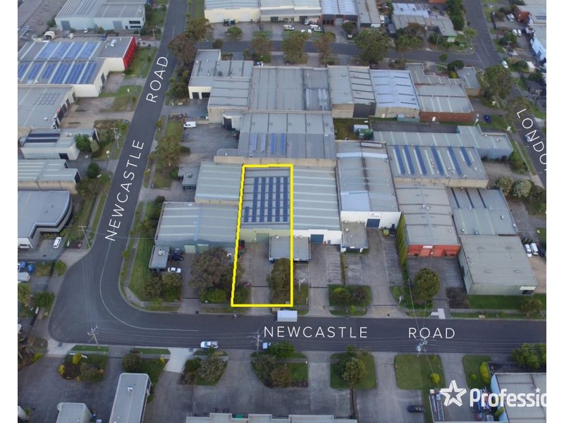 1/6 Newcastle Road, Bayswater VIC 3153