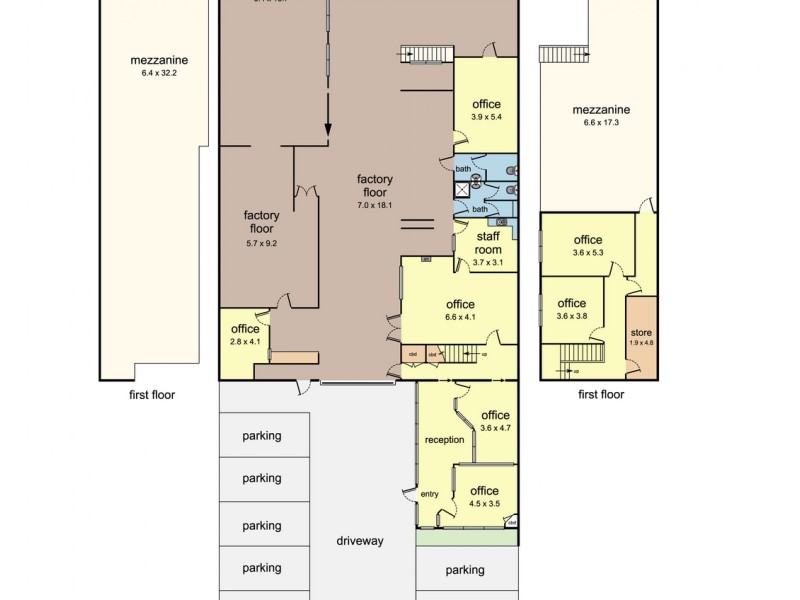 1/6 Newcastle Road, Bayswater VIC 3153