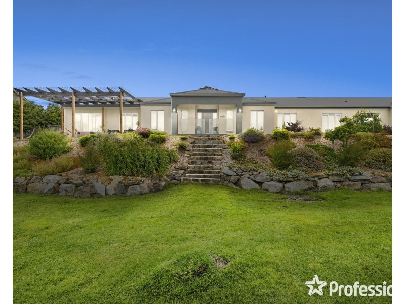 1 Bellbird Drive, Lilydale VIC 3140