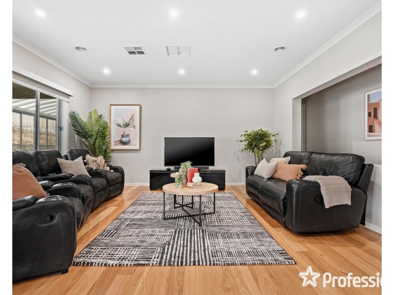 1 Bellbird Drive, Lilydale VIC 3140