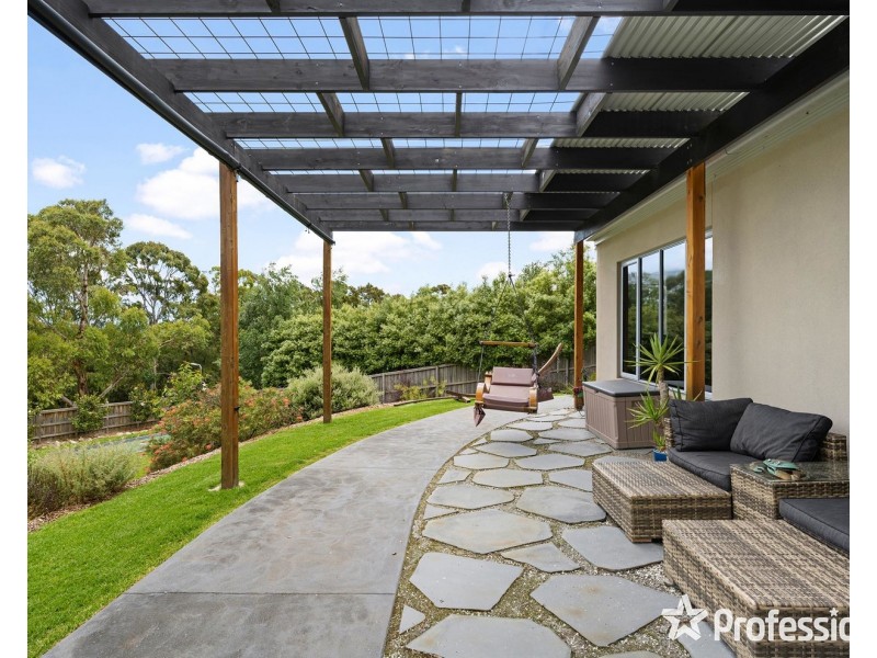 1 Bellbird Drive, Lilydale VIC 3140