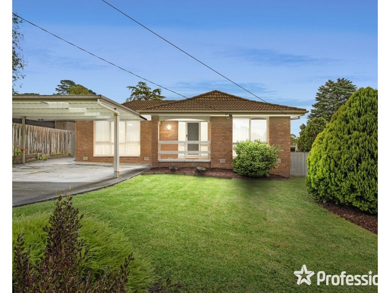 9 Levendale Avenue, Mooroolbark VIC 3138