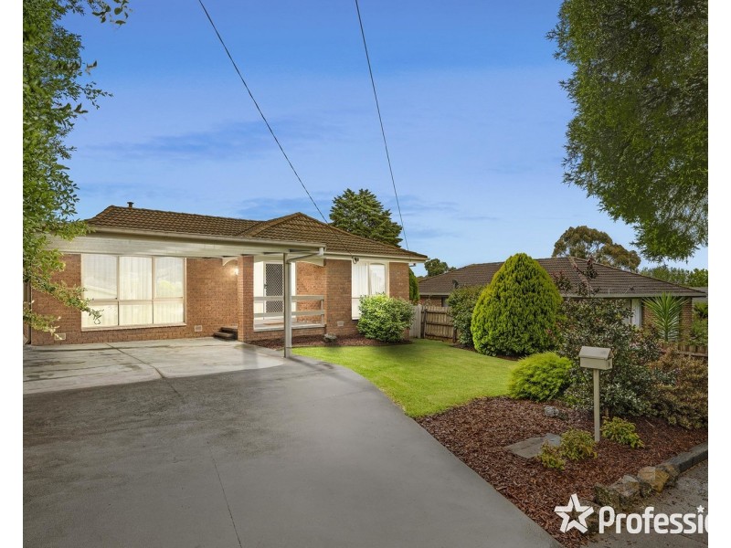 9 Levendale Avenue, Mooroolbark VIC 3138