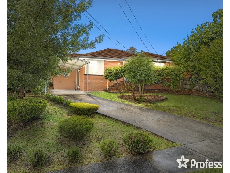 23 Kipling Avenue, Mooroolbark VIC 3138