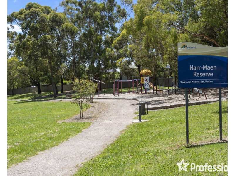 24 Lemongrove Crescent, Croydon Hills VIC 3136