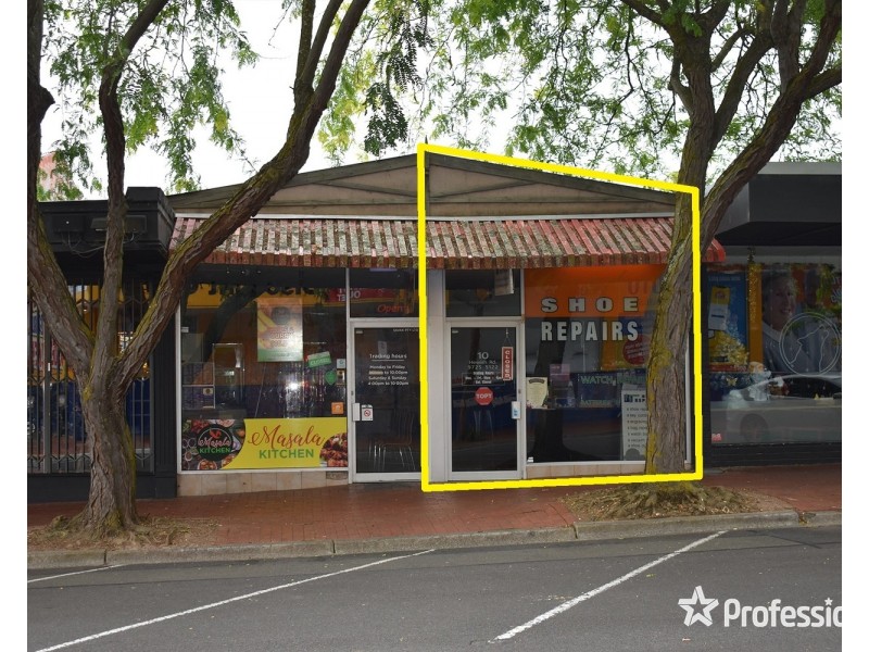 10 Hewish Road, Croydon VIC 3136