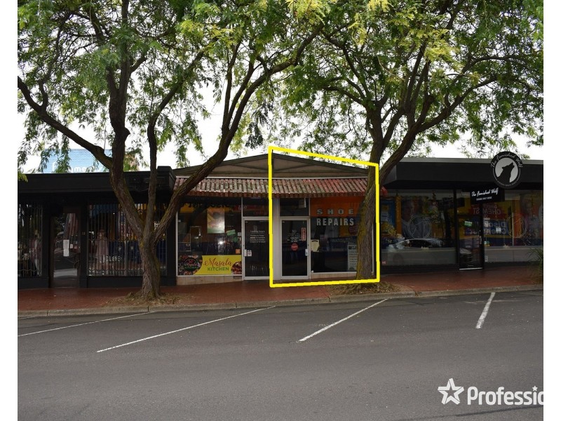 10 Hewish Road, Croydon VIC 3136