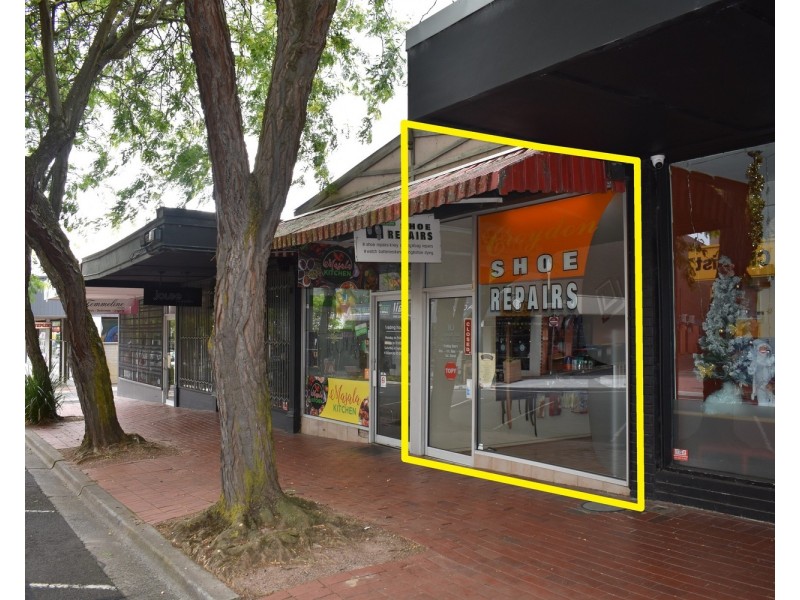 10 Hewish Road, Croydon VIC 3136