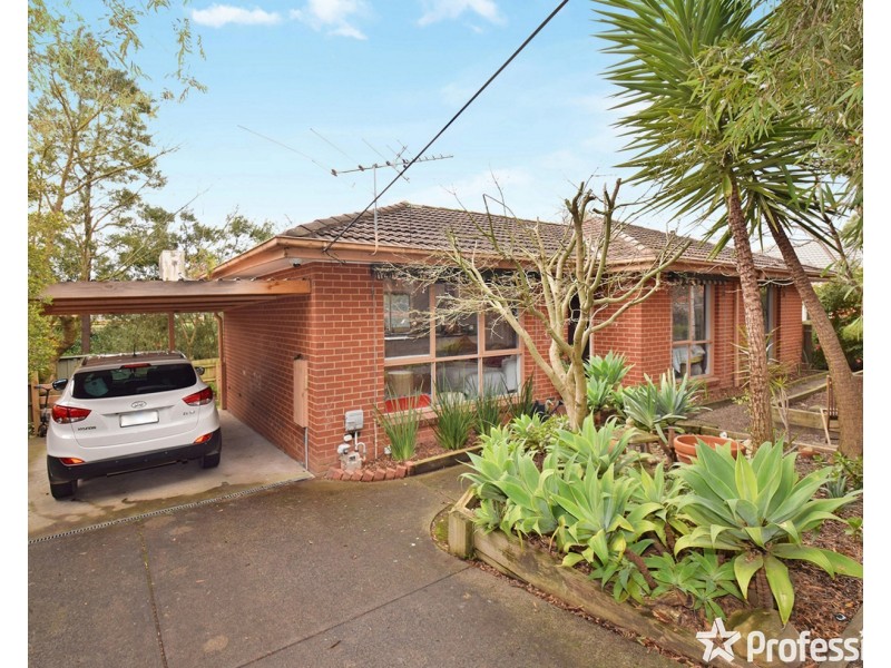 2/22 Felix Grove, Mooroolbark VIC 3138