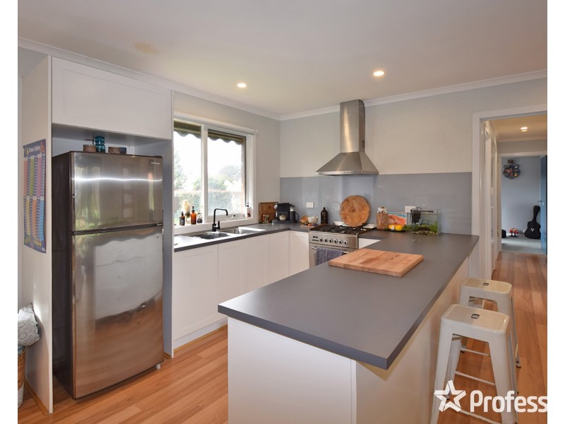 2/22 Felix Grove, Mooroolbark VIC 3138