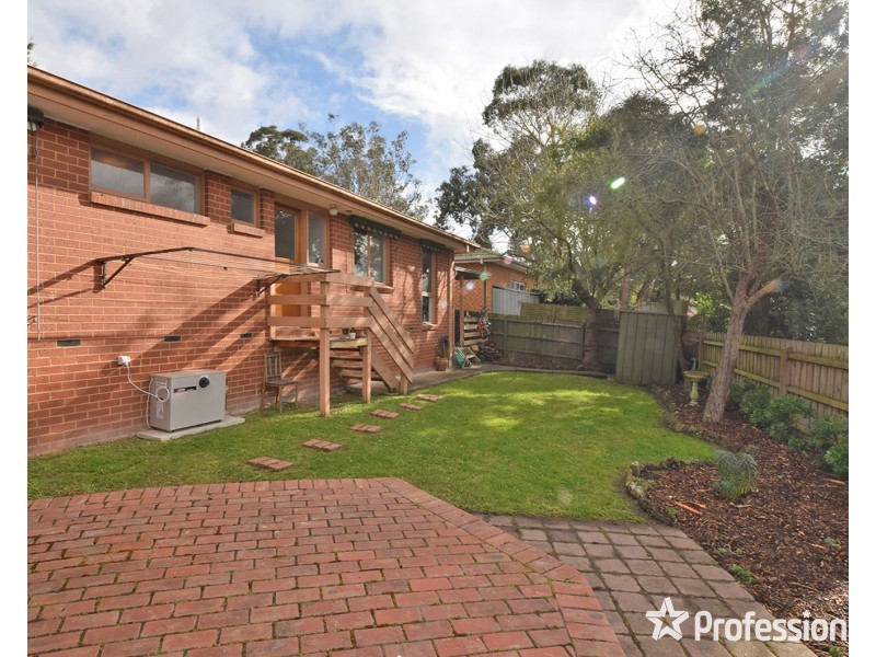 2/22 Felix Grove, Mooroolbark VIC 3138