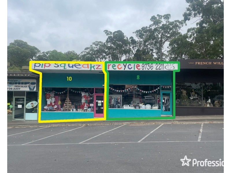 8 York Road, Mount Evelyn VIC 3796