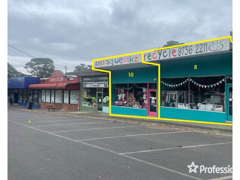 8 York Road, Mount Evelyn VIC 3796