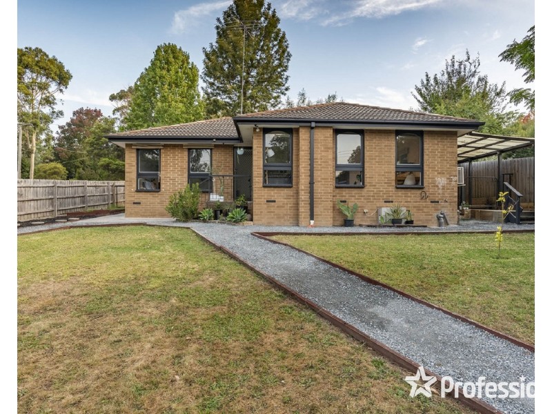 157 York Road, Montrose VIC 3765