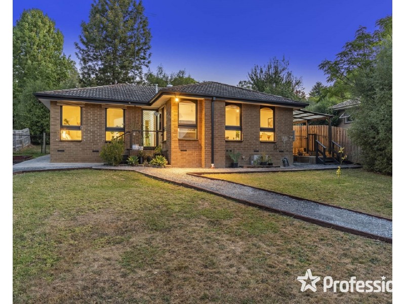 157 York Road, Montrose VIC 3765