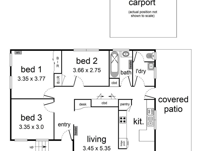 157 York Road, Montrose VIC 3765