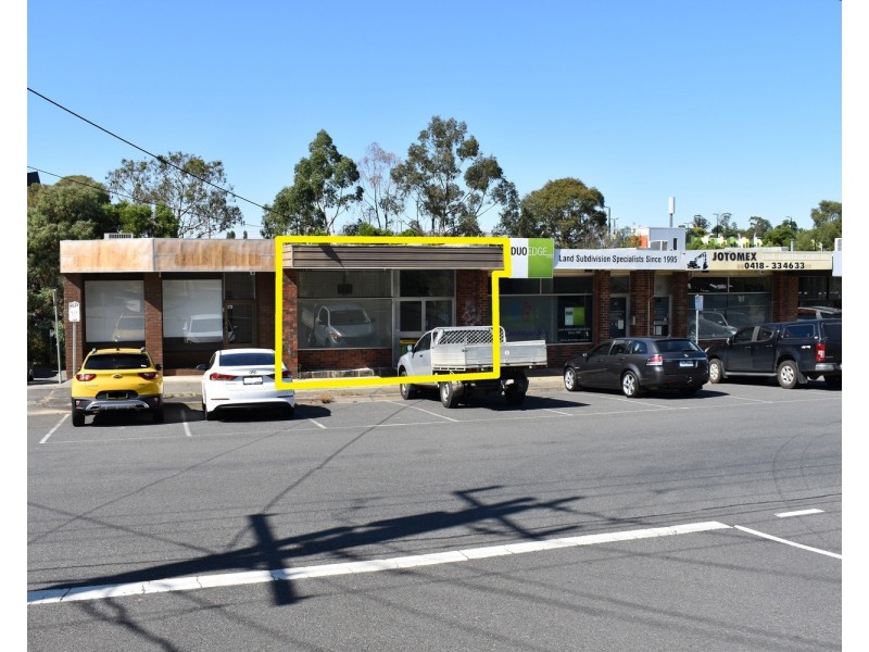 22 Winyard Drive, Mooroolbark VIC 3138