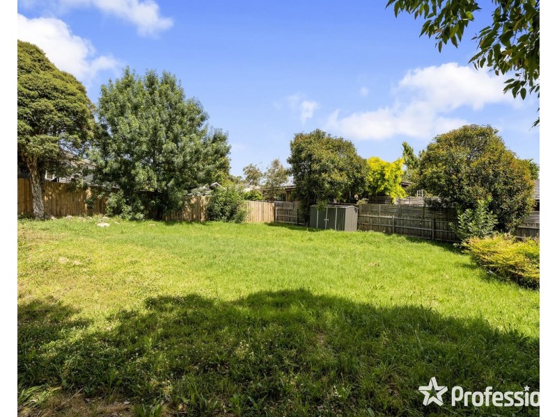 4a Songbird Avenue, Chirnside Park VIC 3116