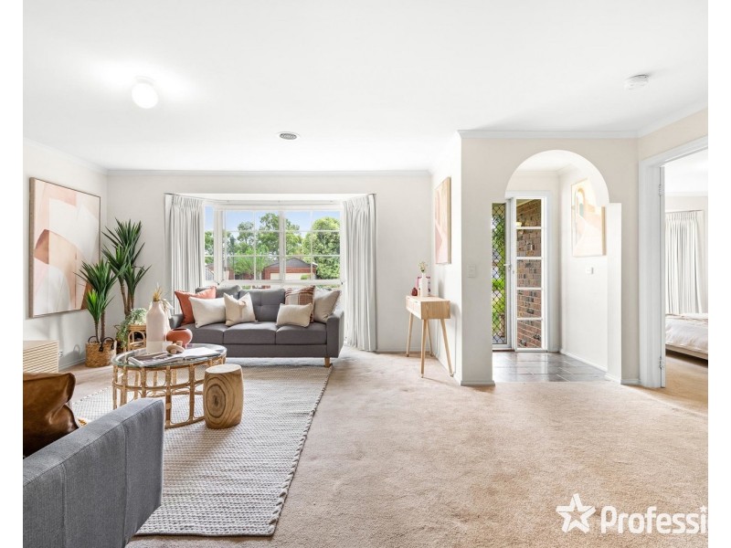 14 Benjamin Chase, Mooroolbark VIC 3138