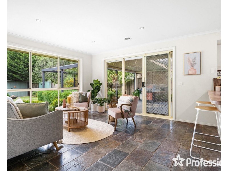 14 Benjamin Chase, Mooroolbark VIC 3138