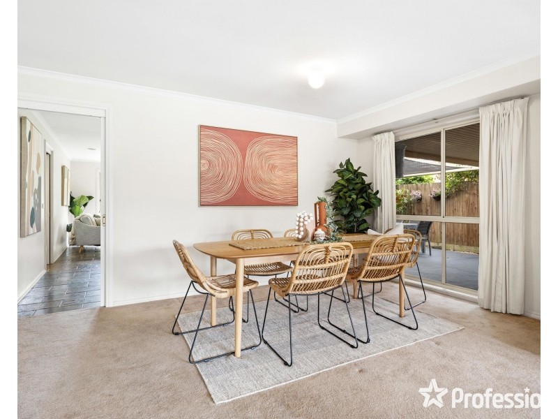 14 Benjamin Chase, Mooroolbark VIC 3138
