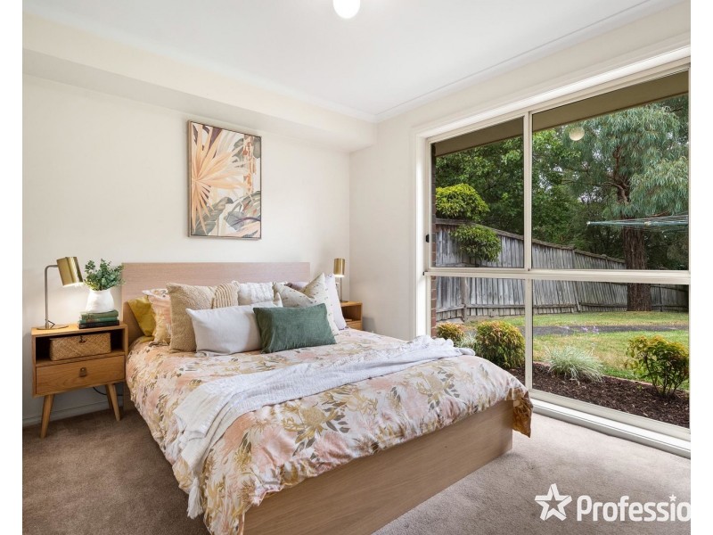 14 Benjamin Chase, Mooroolbark VIC 3138