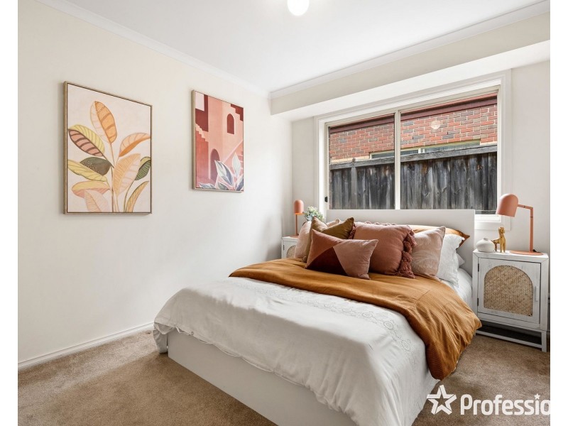 14 Benjamin Chase, Mooroolbark VIC 3138
