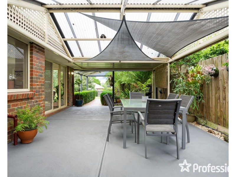 14 Benjamin Chase, Mooroolbark VIC 3138