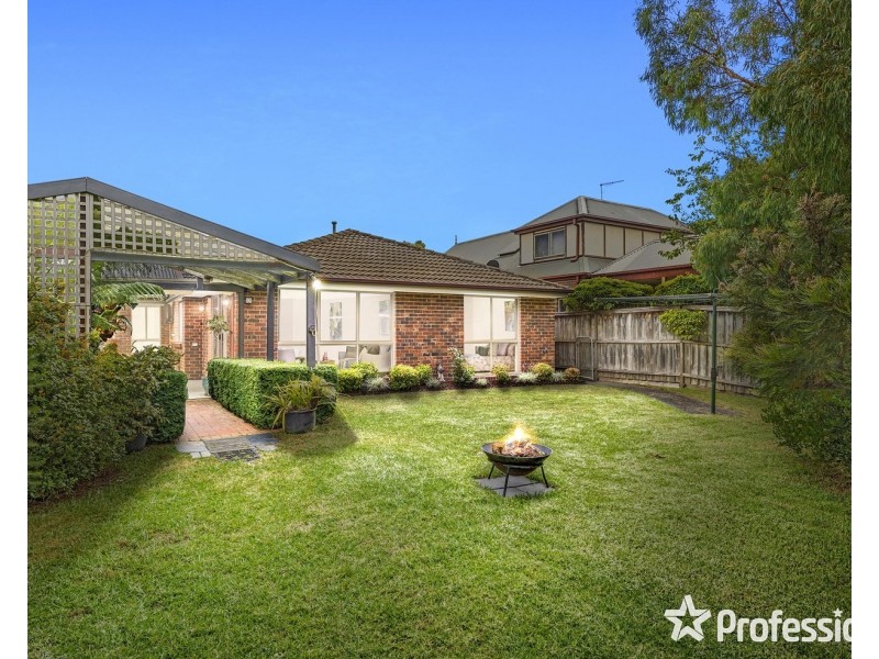 14 Benjamin Chase, Mooroolbark VIC 3138