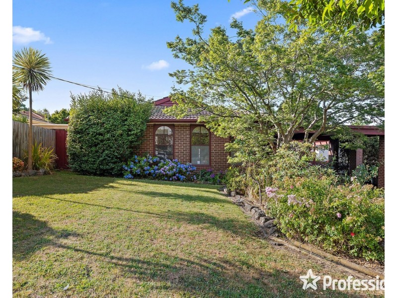5 Huntingdale Drive, Chirnside Park VIC 3116