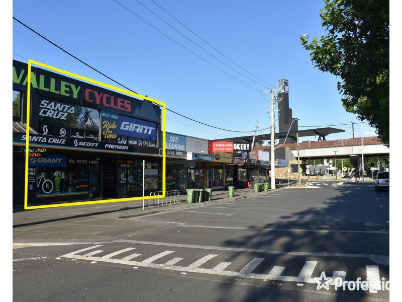 104 – 108 Main Street, Lilydale VIC 3140