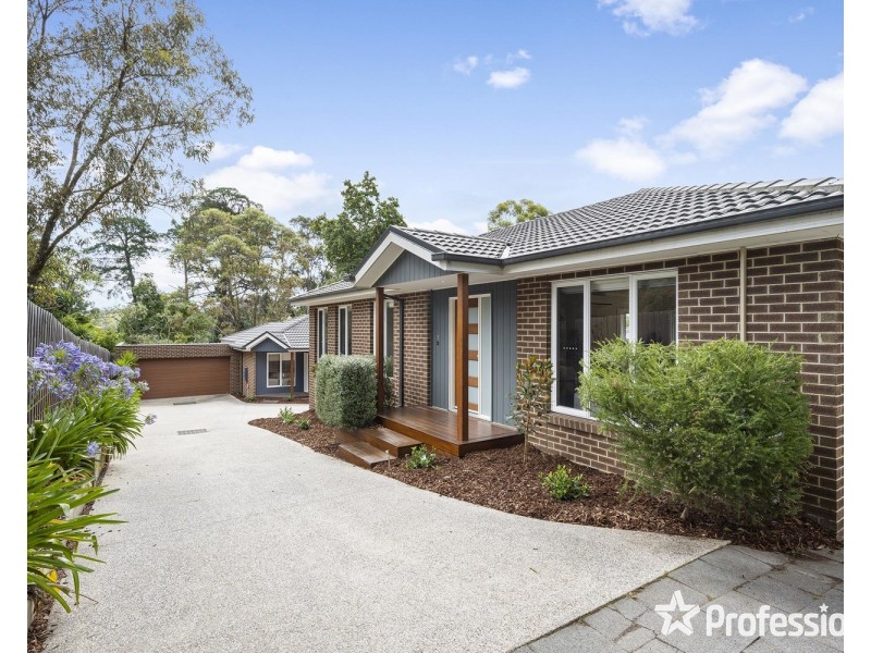 2/252 Bayswater Road, Bayswater North VIC 3153